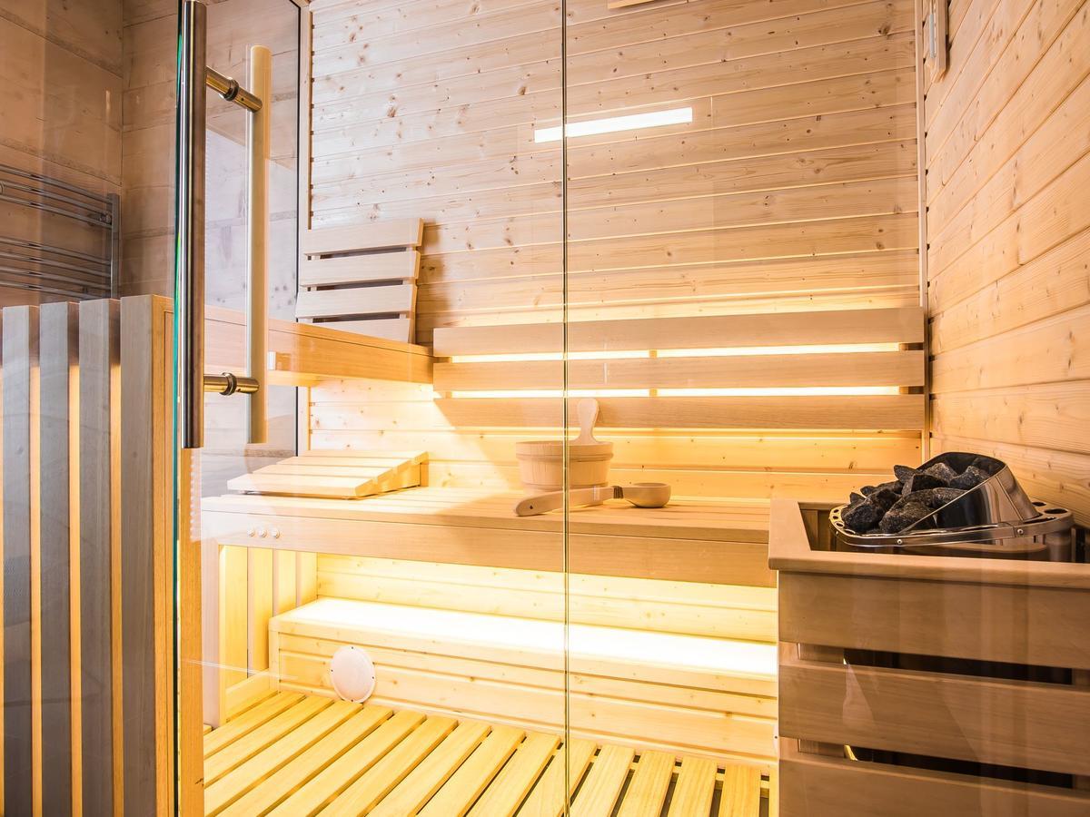 Tatrytop Osada Staszelowka Z Jacuzzi I Sauna Kościelisko Exterior foto