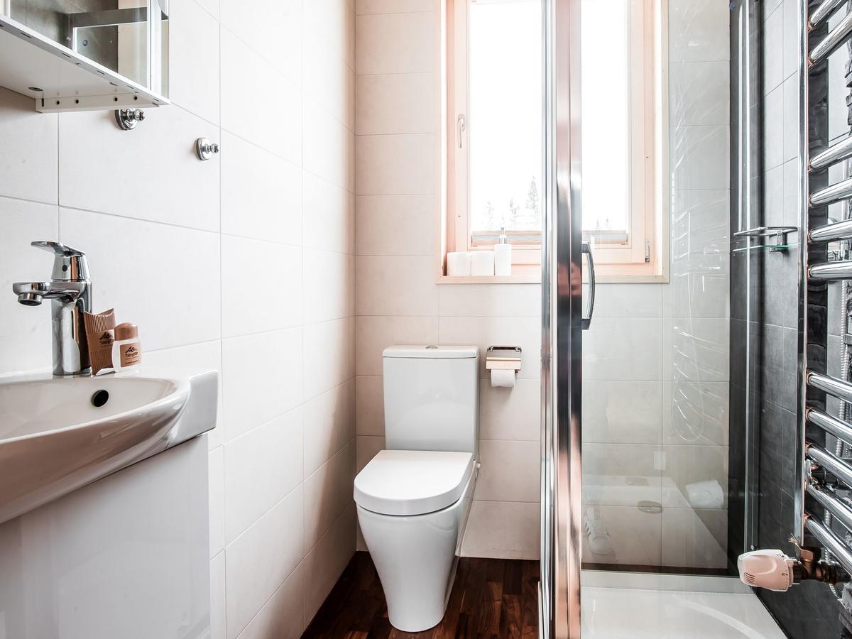 Tatrytop Osada Staszelowka Z Jacuzzi I Sauna Kościelisko Exterior foto