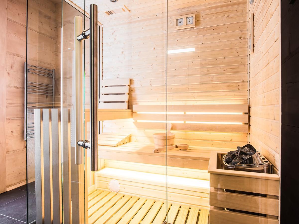 Tatrytop Osada Staszelowka Z Jacuzzi I Sauna Kościelisko Exterior foto